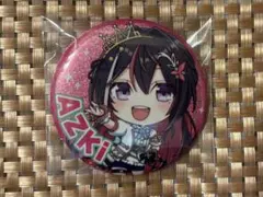 ホロライブ BACE ポップアップ 缶バッジ AZKi 28個 2026年最新】AZKI ホロライブ 缶バッジの人気アイテム - メルカリ
