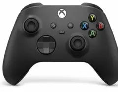 Xbox ワイヤレス コントローラー ブラック