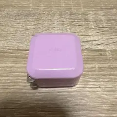 radis 2ポート USBハブ ピンク