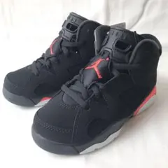 17.0㎝　JORDAN6　RETRO （PS）インフラレッド