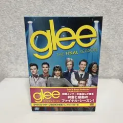 glee シーズン3 DVDコレクターズBOX 12枚組 - メルカリ