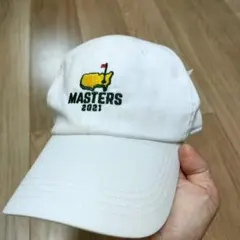 2026年最新】マスターズ キャップの人気アイテム - メルカリ