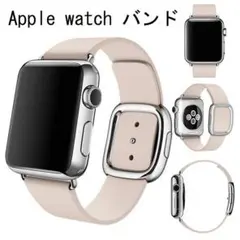 アップルウォッチ  38?40mm / 42?44mm ベルト D038