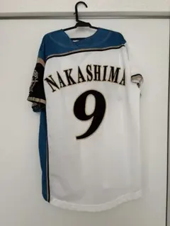 2026年最新】中島卓也 ユニフォームの人気アイテム - メルカリ