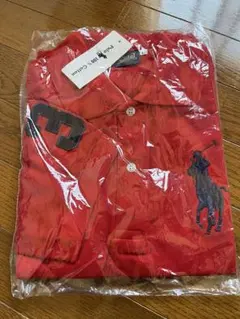 【POLO】ポロシャツ