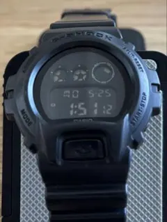 美品】G-SHOCKコンボジットバンド GW-6900BC-1JF - メルカリ