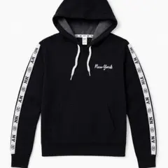 ニューヨーク PINK パーカー スウェットパンツ セット　used