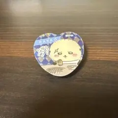 ちいかわ キラキラクリップ ラッコ