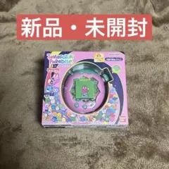 たまごっち　パラダイス ピンクランド/TaMaGoTcHi PaRaDiSeのサムネイル