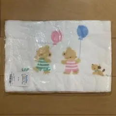 familiar　おぼろふわふわバスタオルのサムネイル