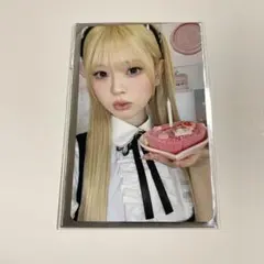 NiziU リク 1万円特典 トレカ - メルカリ
