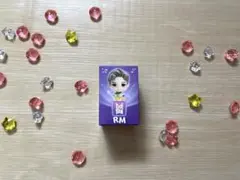 BTS RM マクドナルドココラボ