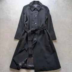 2025年最新】コート カシミヤ アクアスキュータムの人気アイテム