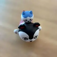 映画　ちいかわ 入場特典　3弾 ハチワレ