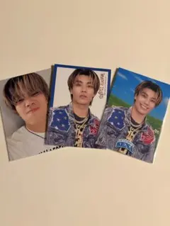 LIL LEAGUE 岩城 星那 グッズ