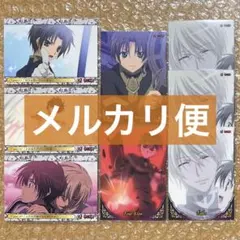 07-GHOST セブンゴースト カード フラウ レア R-09 - メルカリ