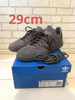 adidas ジャーナルスタンダード別注 ハンドボール スペツィアル