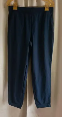 【ユニクロ】ジョガーパンツ・XL