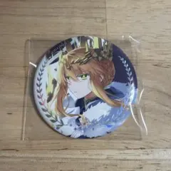 FGO展 星見の回廊 缶バッジ アルトリア ランサー
