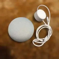 Googleホームミニ