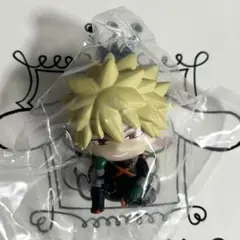 僕のヒーローアカデミア すわらせ隊 爆豪勝己 ガチャ