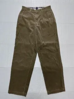 コーデュロイパンツ ワークパンツ