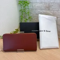 新品＊Artisane josse KELLY＊ RFID防止/大容量/長財布 - メルカリ