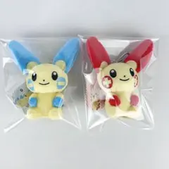2026年最新】プラスル マイナン キーホルダーの人気アイテム - メルカリ