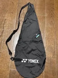 YONEX ブラック ラケットケース