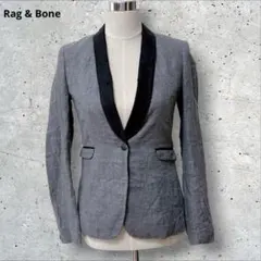 2026年最新】Rag & Bone レディース テーラードジャケットの人気