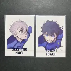 潔世一 キャラクターグッズ