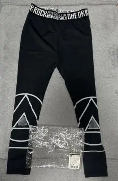 ONE OK ROCK レギンス3枚セットMサイズ ONE OK ROCK レギンス3枚セットMサイズ Amazon.co.jp: ONE OK ROCK