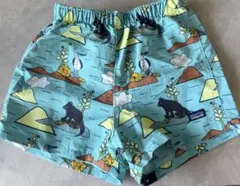 Patagonia パタゴニアベビー水着