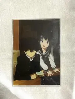 2025年最新】氷菓 ブロマイドの人気アイテム - メルカリ