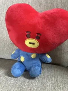 ユ*）様 BT21 TATA BASIC ベーシック ぬいぐるみ　BTS