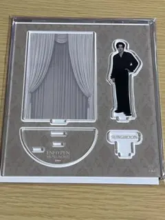 2026年最新】enhypen museum アクリルスタンドの人気アイテム - メルカリ