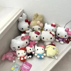 2026年最新】キティちゃんまとめ売りの人気アイテム - メルカリ