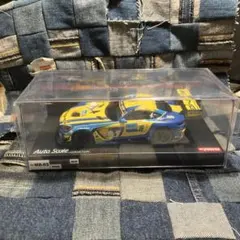 CARGUY ADA NSX GT3 SUPER GT 2018 - メルカリ