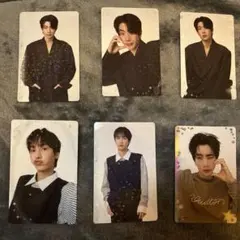 GMMTV FANFEST ランダムトレカ　OffGun GMMTV FanFest RANDOM CARD offgun - メルカリ