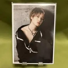 【山-67】M!LK 山中柔太朗 100日彼氏