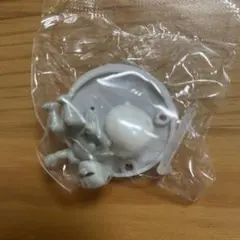 ちいかわ　チョコサプ　鎧さん