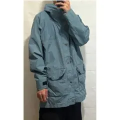80s REI GORE-TEX ゴアテックス マウンテンパーカ XL