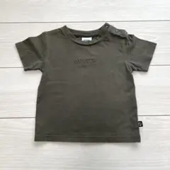 OUTDOOR 95サイズ Tシャツ オリーブグリーンのサムネイル