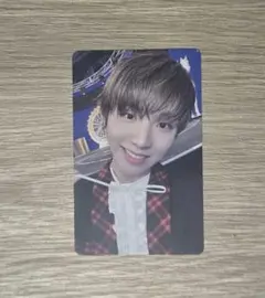 BOYNEXTDOOR BOYLIFE ウナク　ラキドロ　タワレコ