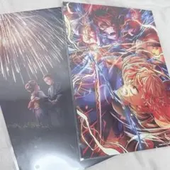 劇場版 鬼滅の刃 無限城編 特典