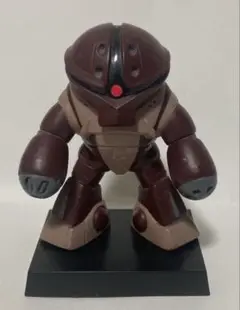 アッガイ　フィギュア