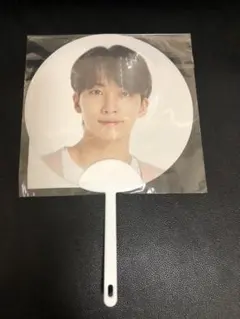 SEVENTEEN ジョンハン　未開封　うちわ　ピケット　HANABI ペンミ