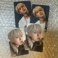 JO1 Handz In My Pocket HIMP 通常盤トレカ 白岩瑠姫