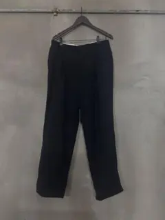 極上 90s Polo by Ralph Lauren 2タックスラックスグレー - メルカリ