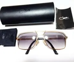 【ビンテージ】CAZAL951　COL365　カザール　希少　サングラス Cazal サングラス 951 COL365 ヴィンテージ 希少 カザール